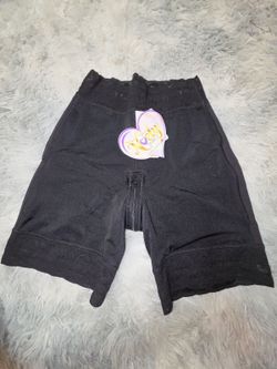 Noely bbl shorts