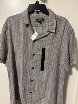 Mens Banana Republic Outfit