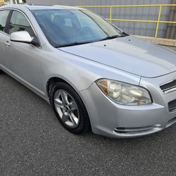 2010 Chevrolet Malibu