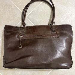 NWOT Attention Shoulder Bag, Tote, Briefcase, Laptop Case