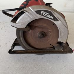 7 1/4 inch 12 amp circular saw
