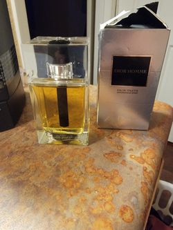Dior Homme Original 2017