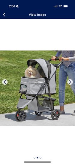 Pet Stroller