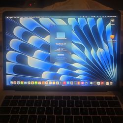 MacBook AIR 2020 m1 Chip