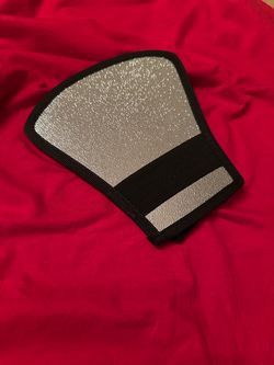 Speedlight Bounce Reflector