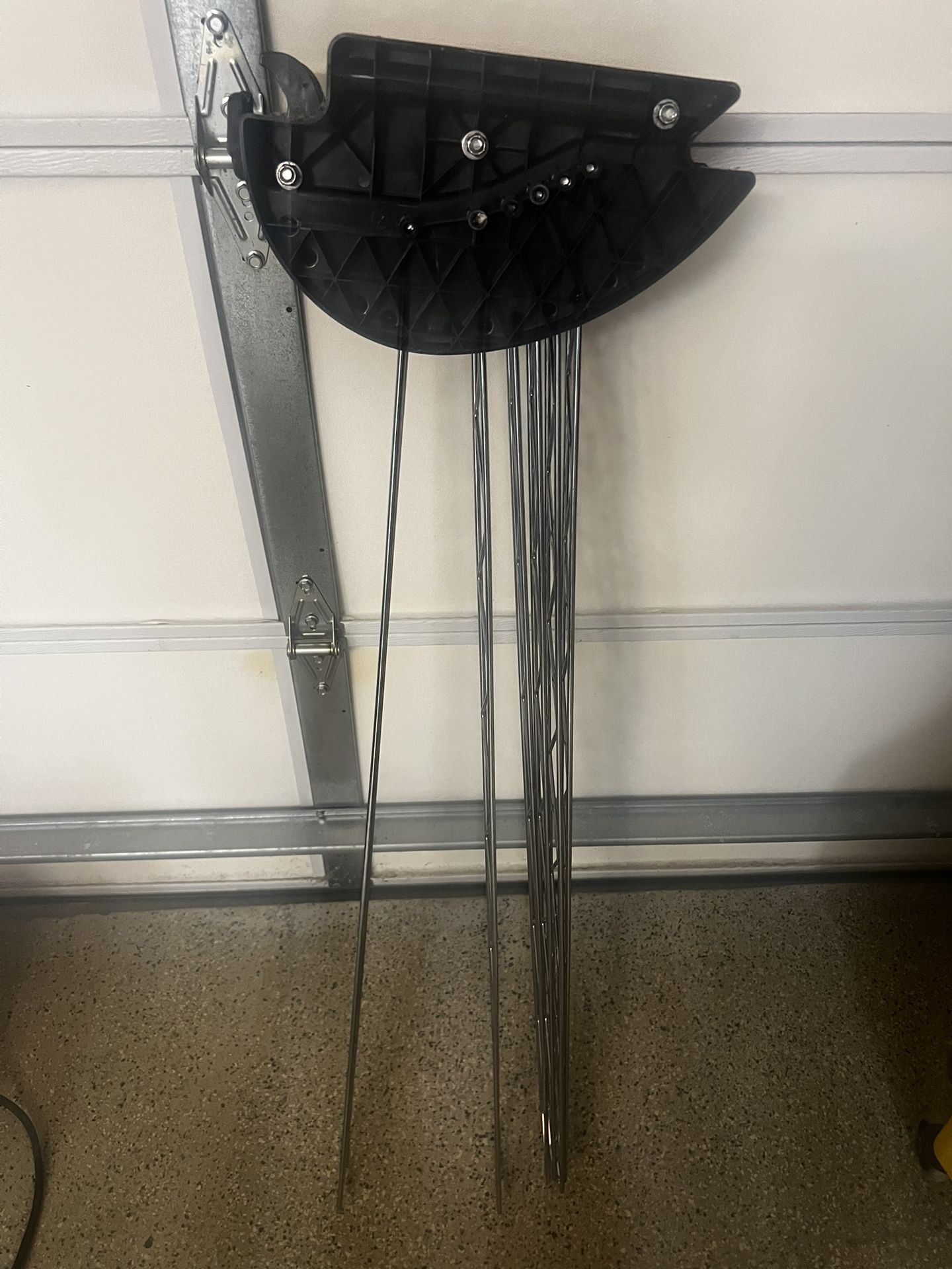 RV Drying Rack 