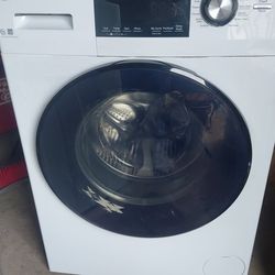 GE WASHER AND DRYER