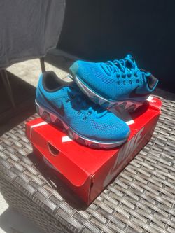 Nike Air Max Tailwind