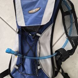 Water Backpack 