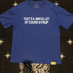 Aloc T-shirt Brand New Shirt 