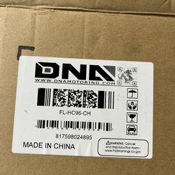 96-98 Honda Civic Fog Lamps 