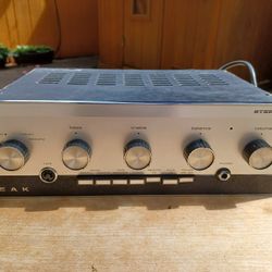 LEAK STEREO 70 Amp.