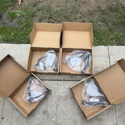 2014 - 2018 Chevy/GMC Sierra Silverado 1500 Upper Control Arms