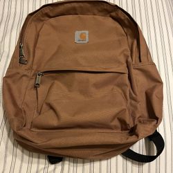 Carhartt Classic Backpack 