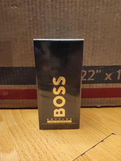 Hugo boss for men