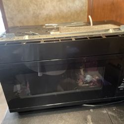 Built-in Microwave For Sale