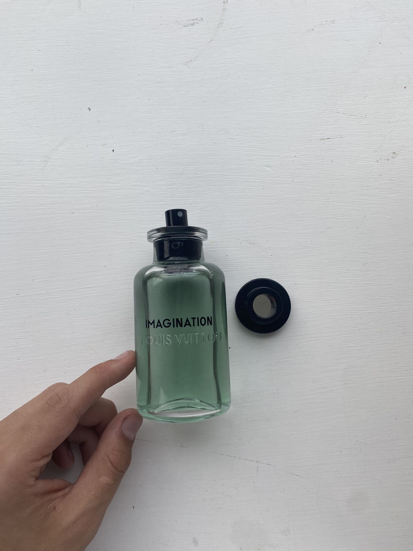 Louis Vuitton Imagination