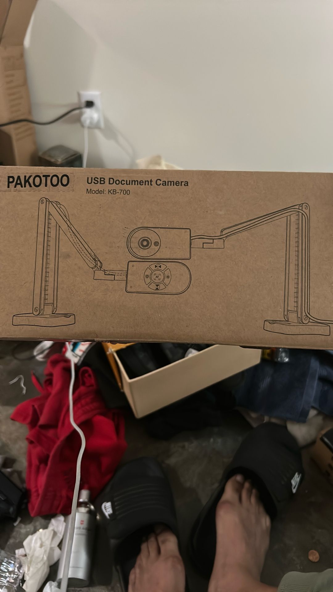 Web Camers Hit Me Up Yall $60 For This