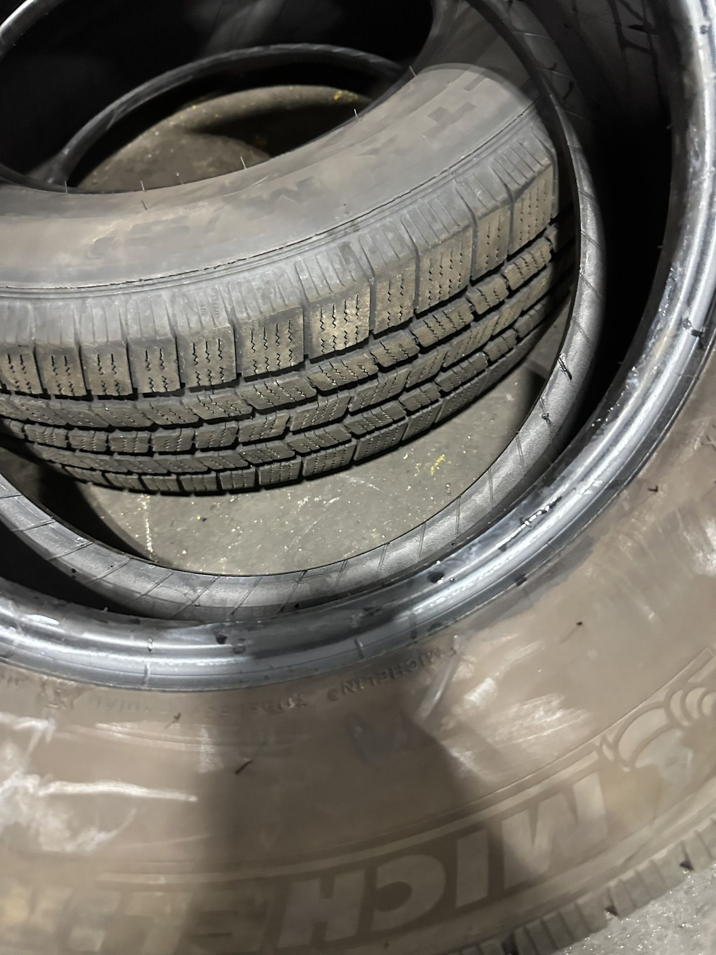 Michelin