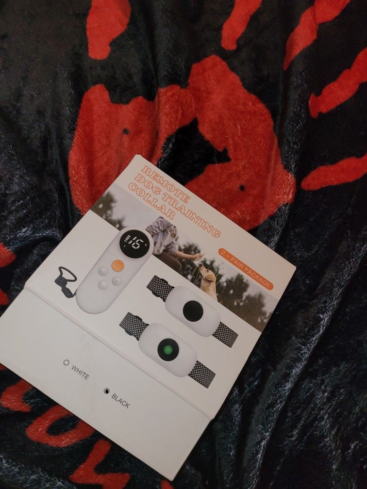 Shock Collar for Sale in Hixson, TN OfferUp