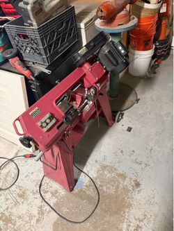 Band Saw