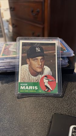 Roger Maris