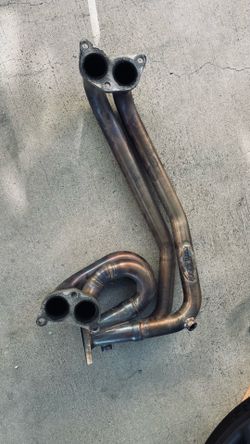 Brz/FRS/86 JDL Catless headers