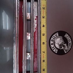 1941 Dash Cluster Is 