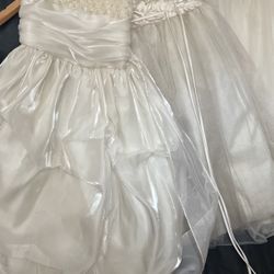 Lot Of girls Flower Girl Dresses