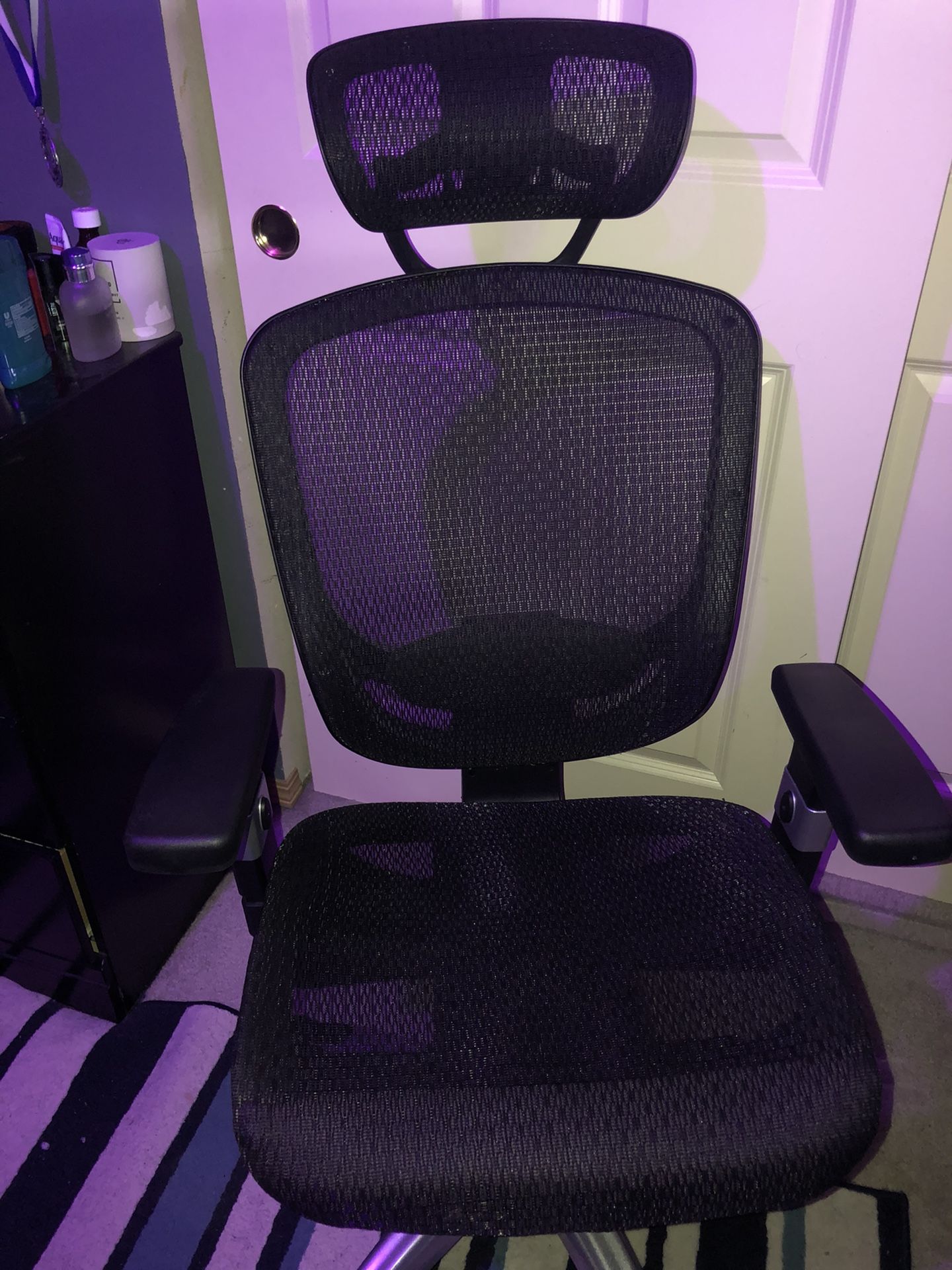 Hyken Ergonomic Mesh Office Chair