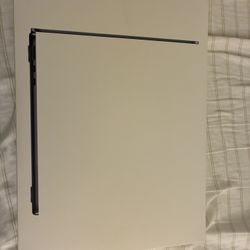 MacBook Air m4  13 Inch 