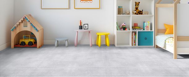 Title:  NEW PopsyKosy Kids Play Mats – 1” Thick Elegant Flooring – 10 Unopened Packs