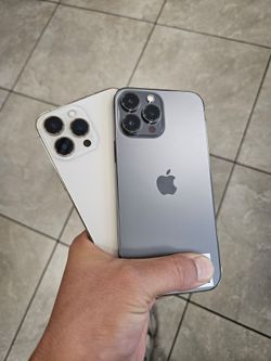 iPhone 13 Pro Max Unlocked
