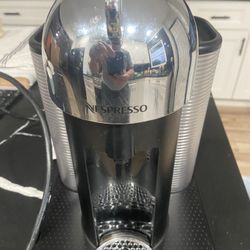 Nespresso Coffee Maker