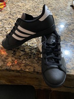 Kids Adidas Shoes