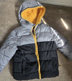 Boy Jacket