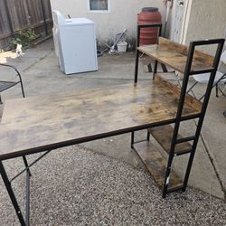Computer Desk/table/work Station