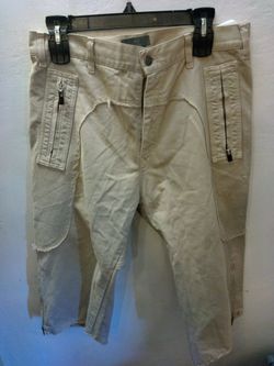 Alexander McQueen Long Shorts