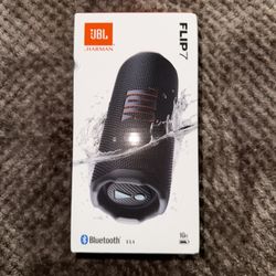 JBL Flip 7 *BRAND NEW*