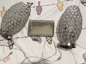 Lamps All $15 Use