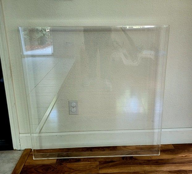 Acrylic Case