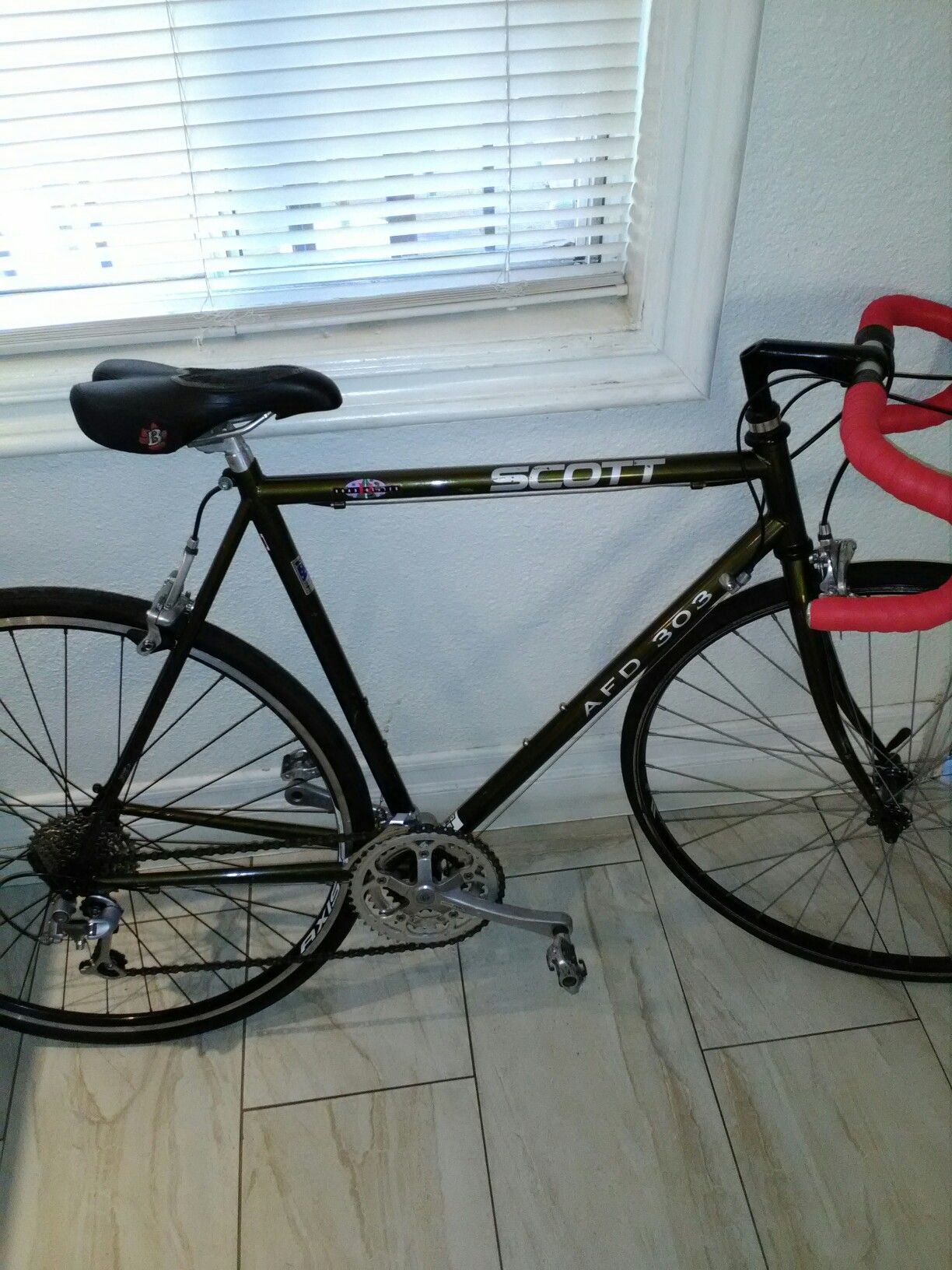 SCOTT AFD 303 for Sale in South El Monte CA OfferUp