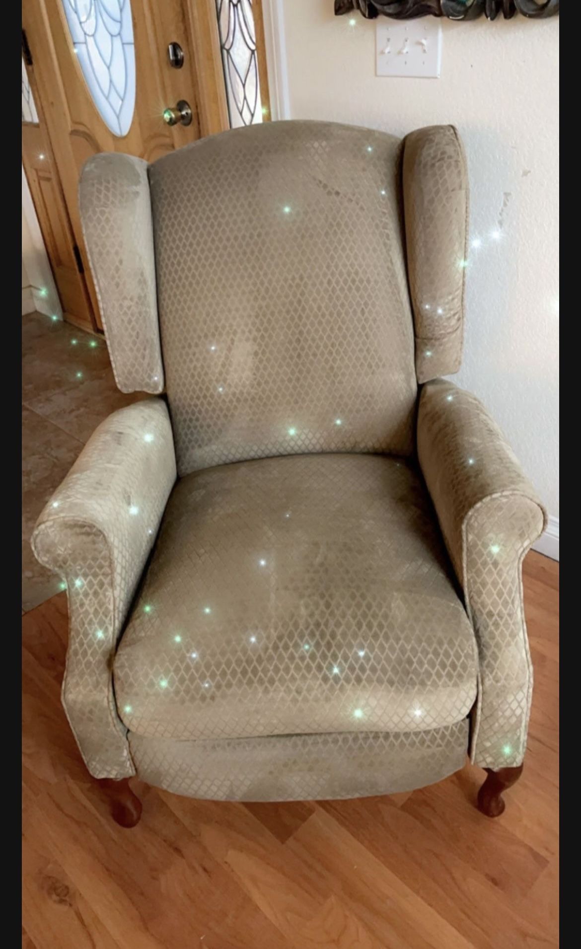 Sofa recliner OBO