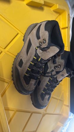 Hiking Shoes