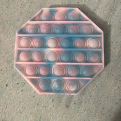 Four Pop-It’s - Kids Toys