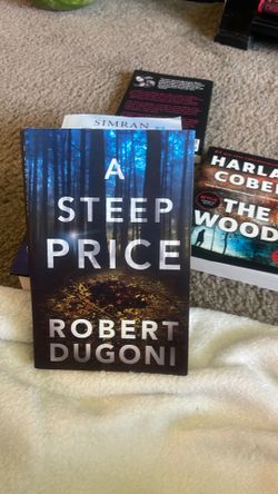 A Steep Price