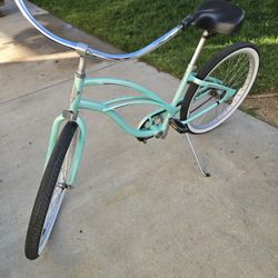 Electra Beach Cruiser – Good Condition, Rides Perfectly – $125