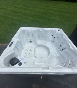 Dr. Wellness Lifestyle X3 Spa (3TX1)