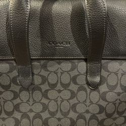 Coach Business Computer Bag