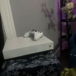 Xbox Series One S Digital 